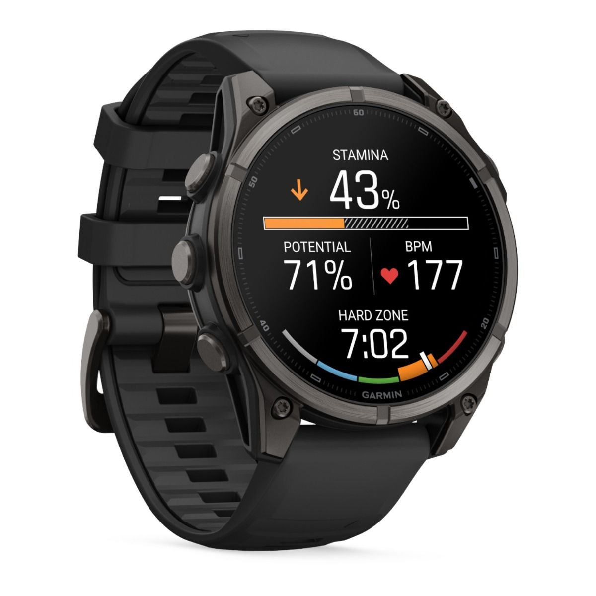 Garmin Fénix 9