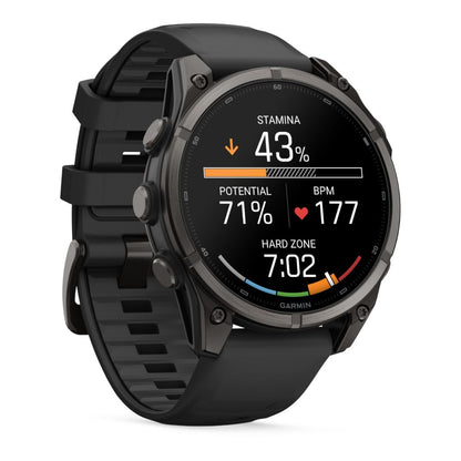 Garmin Fénix 9