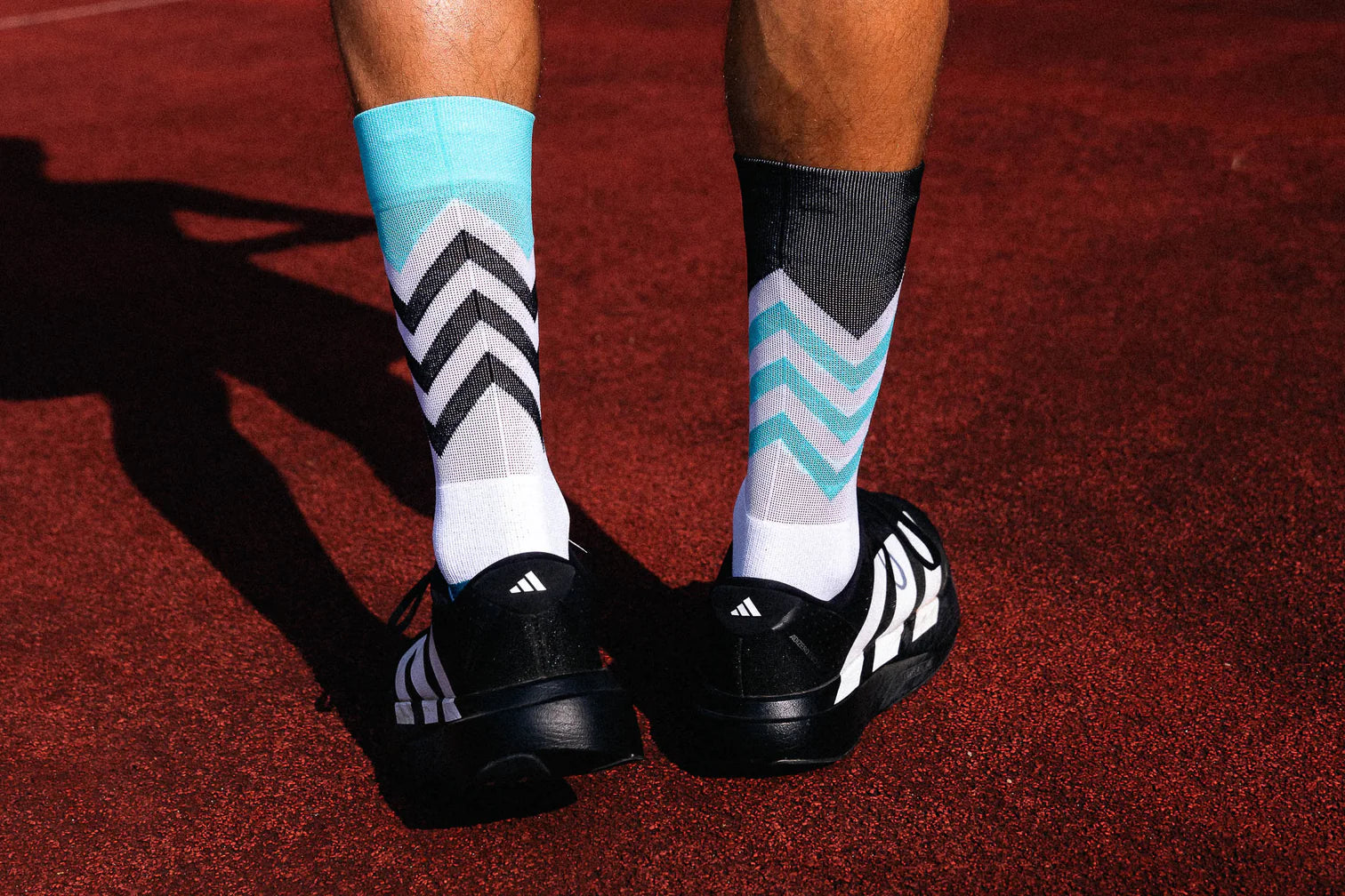  Incylence Volts Løbestrømper