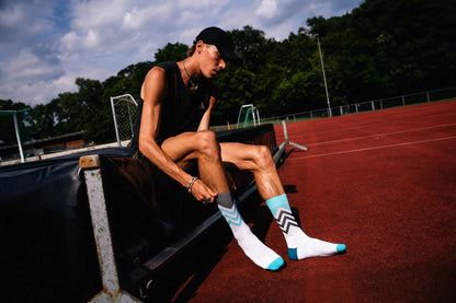 Incylence Volts Løbestrømper