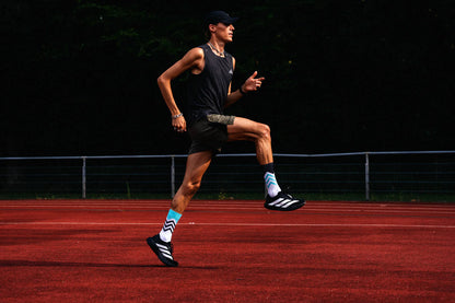 Incylence Volts Løbestrømper