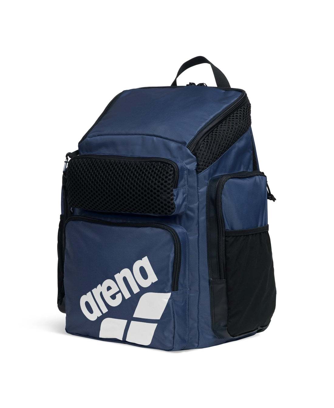 Arena One Go Svømmetaske 45L - Navy