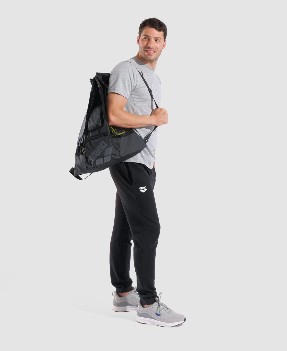 Arena All Set Svømmenet