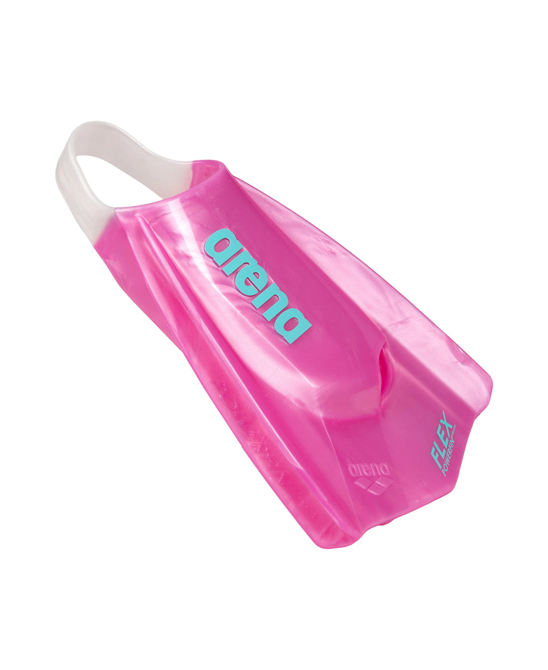 Arena Powerfin Pro 2 Flex Swim Fins