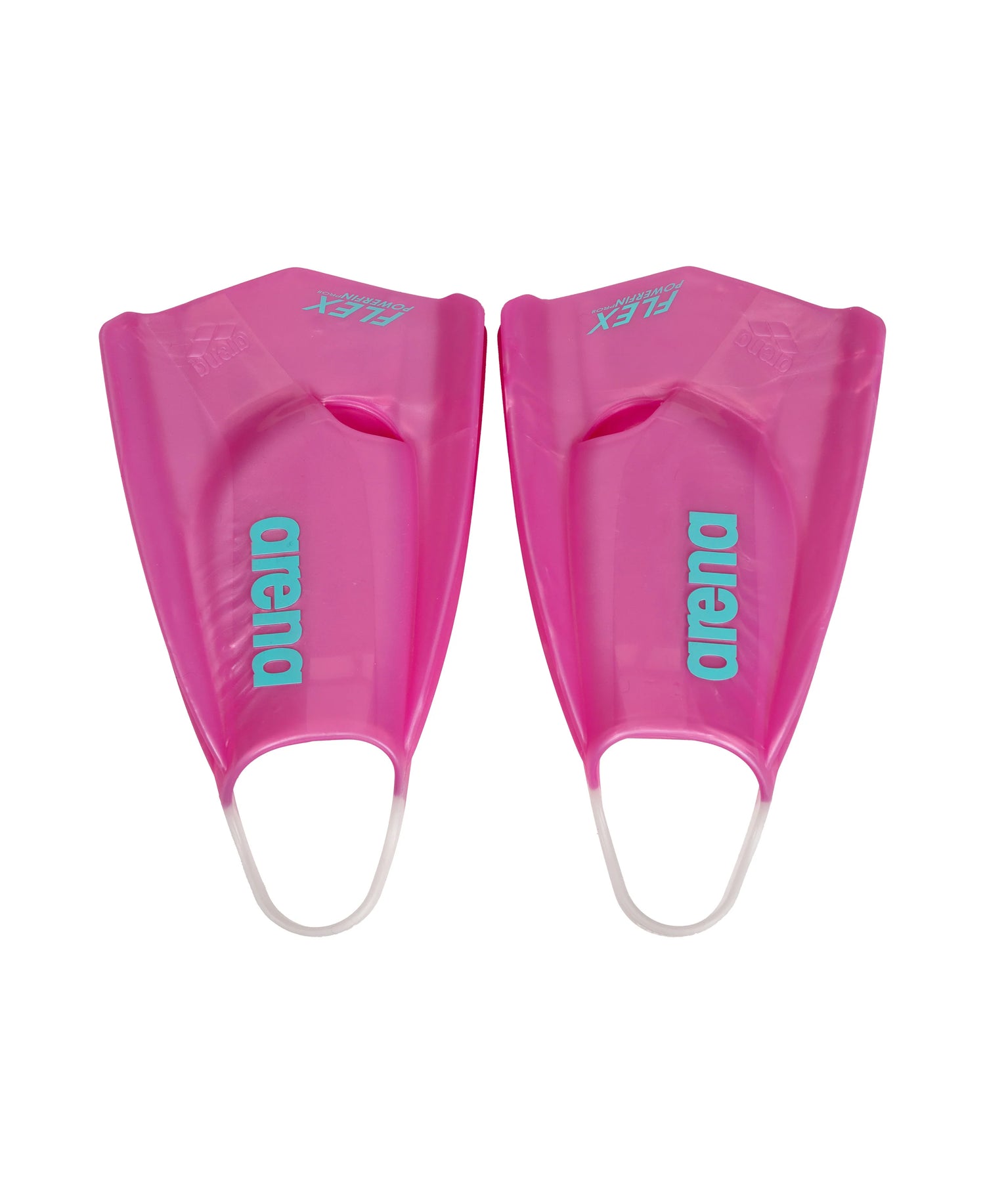 Arena Powerfin Pro 2 Flex Swim Fins