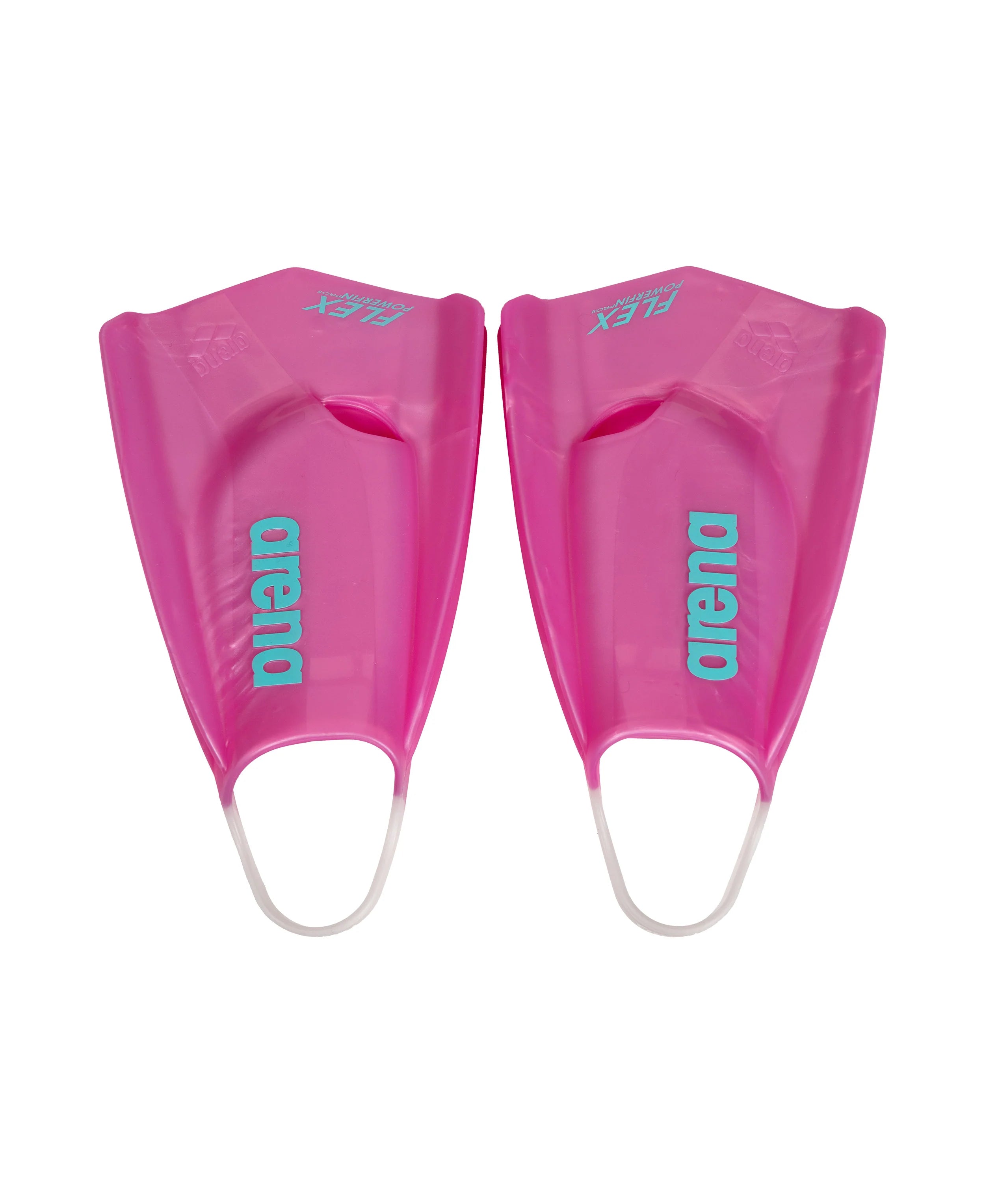 Arena Powerfin Pro 2 Flex Swim Fins