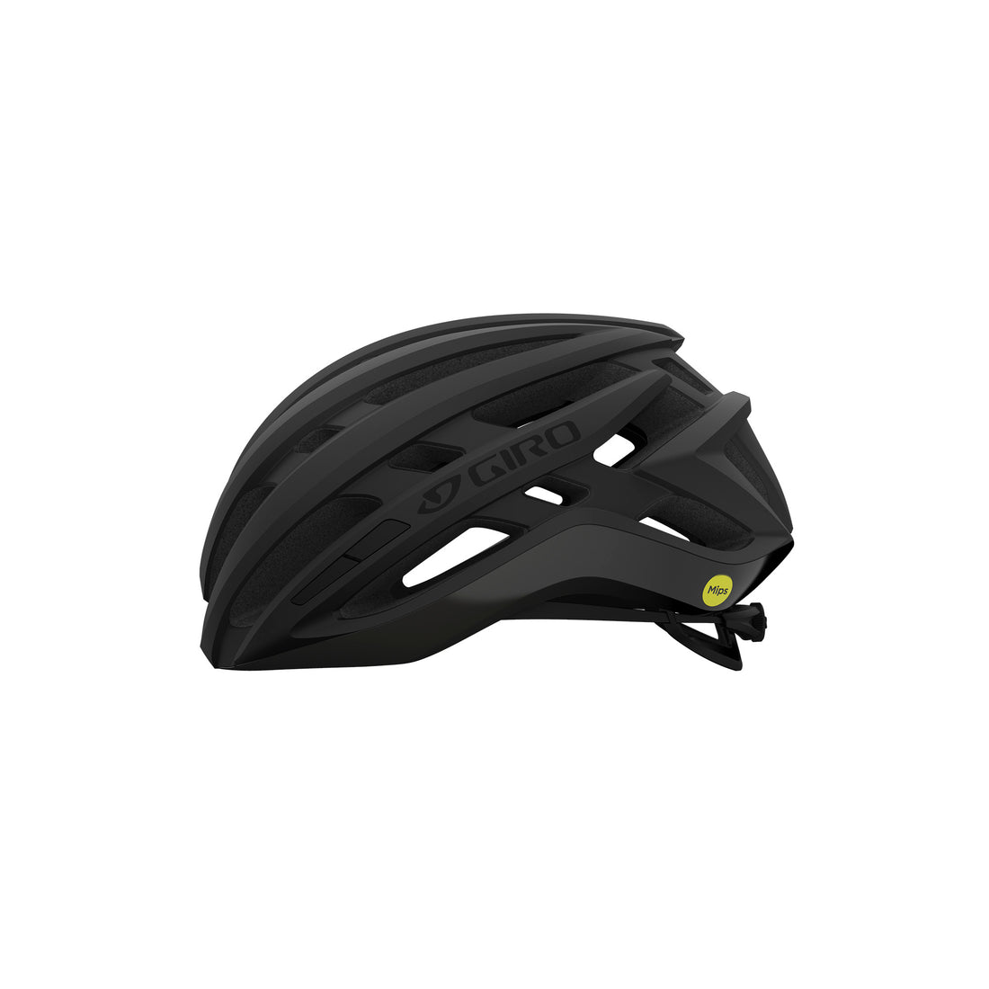 Giro Agilis Mips Cykelhjelm - Sort
