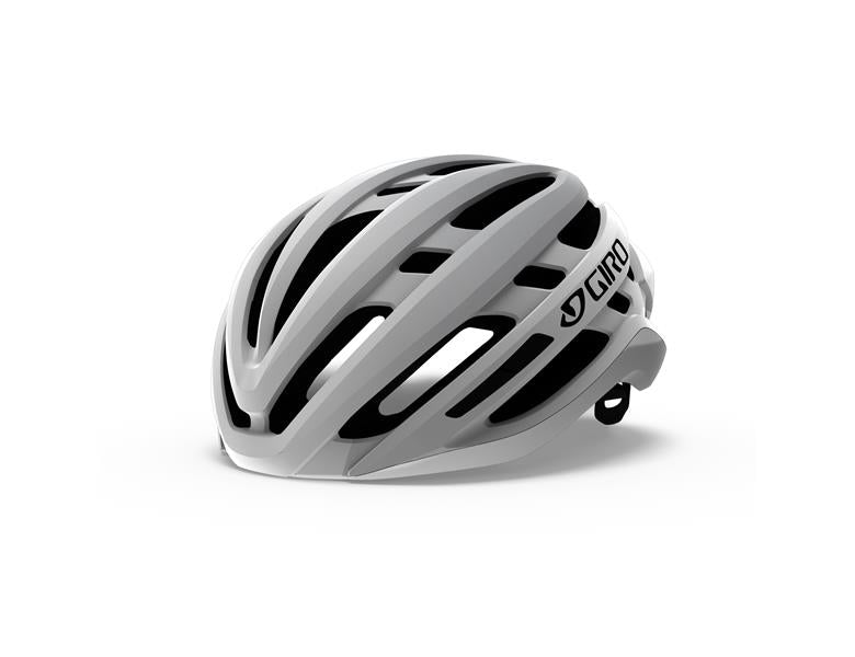 Giro Agilis Mips Cykelhjelm - Hvid