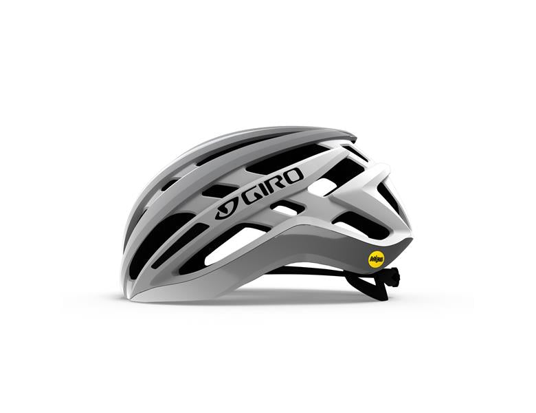 Giro Agilis Mips Cykelhjelm - Hvid