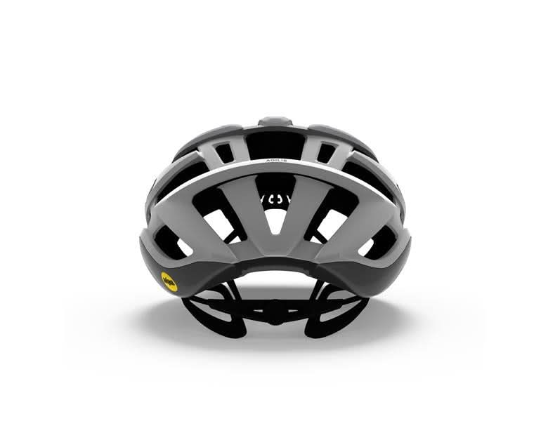 Giro Agilis Mips Cykelhjelm - Weiß