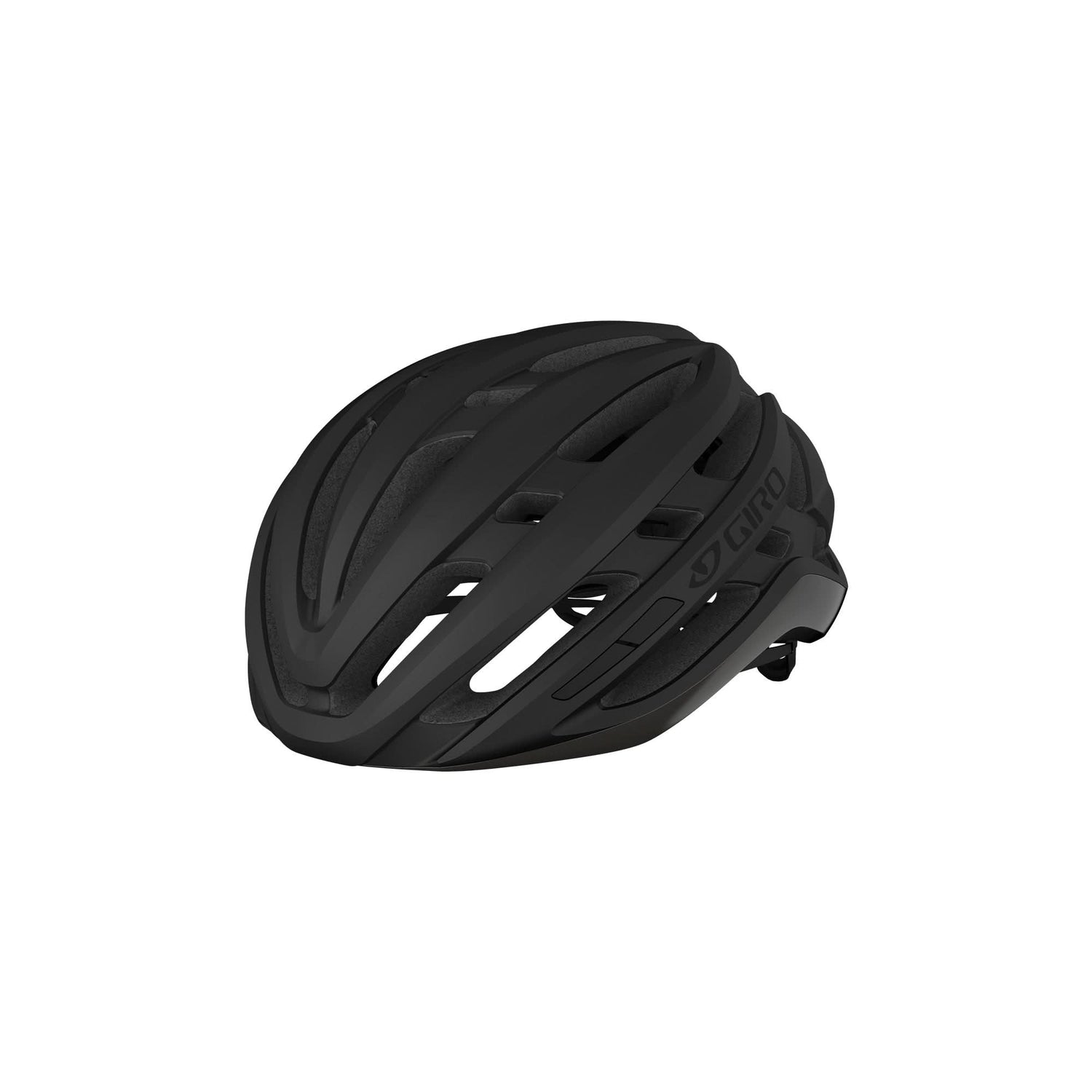 Giro Agilis Mips Cykelhjelm - Schwarz