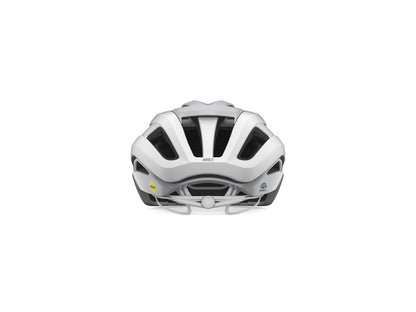 Giro Aries Spherical Cykelhjelm - Hvid