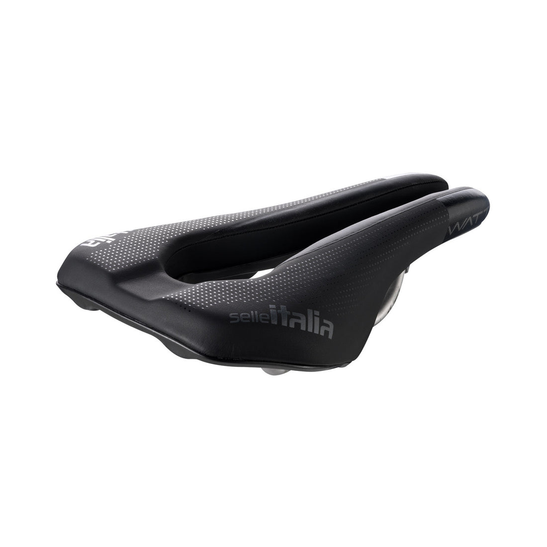 Selle Italia Watt Gel Superflow - Triathlon Saddle