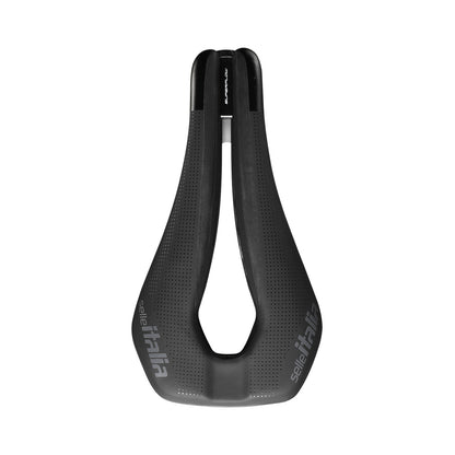 Selle Italia Watt Gel Superflow - Triathlon Sadel