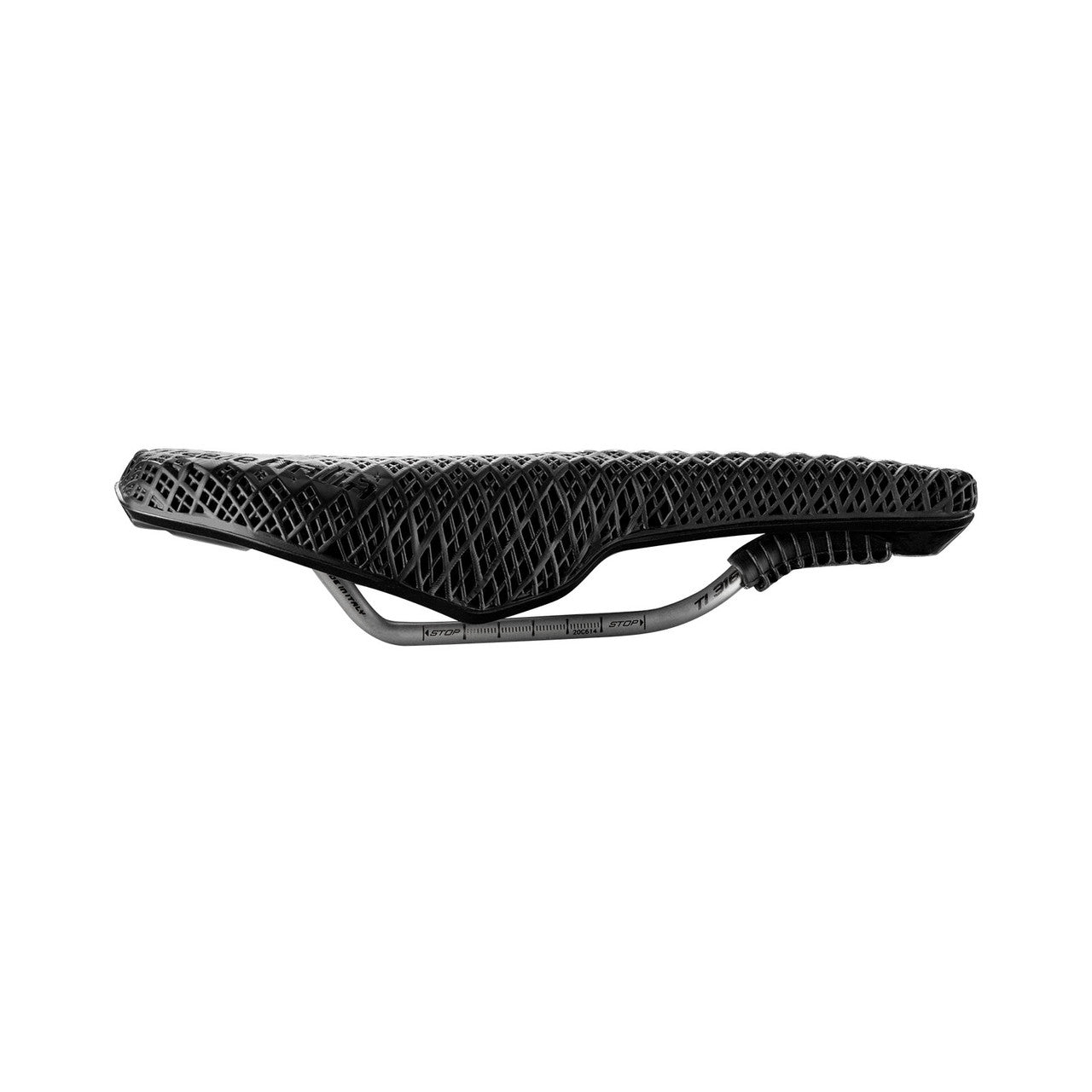 Selle Italia Watt 3D Superflow – Triathlon Sattel