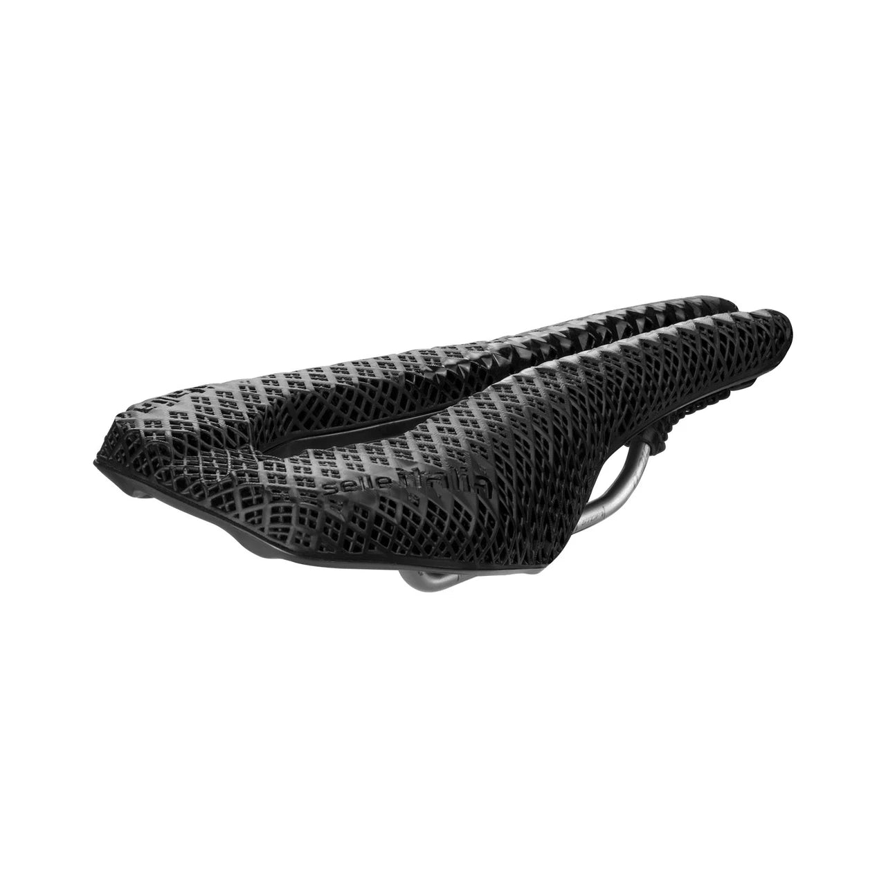 Selle Italia Watt 3D Superflow – Triathlon Sattel