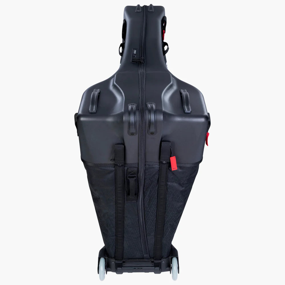 Evoc Road Bike Bag Pro Cykelkuffert - Sort