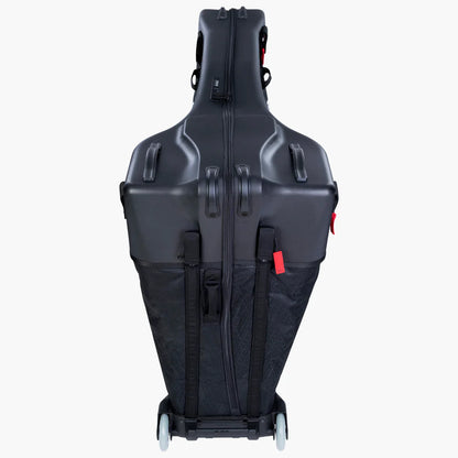 Evoc Road Bike Bag Pro Cykelkuffert - Sort
