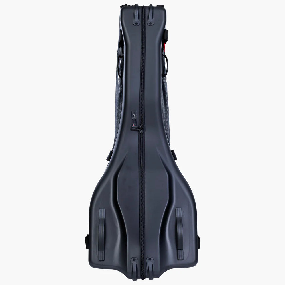 Evoc Road Bike Bag Pro Cykelkuffert - Sort