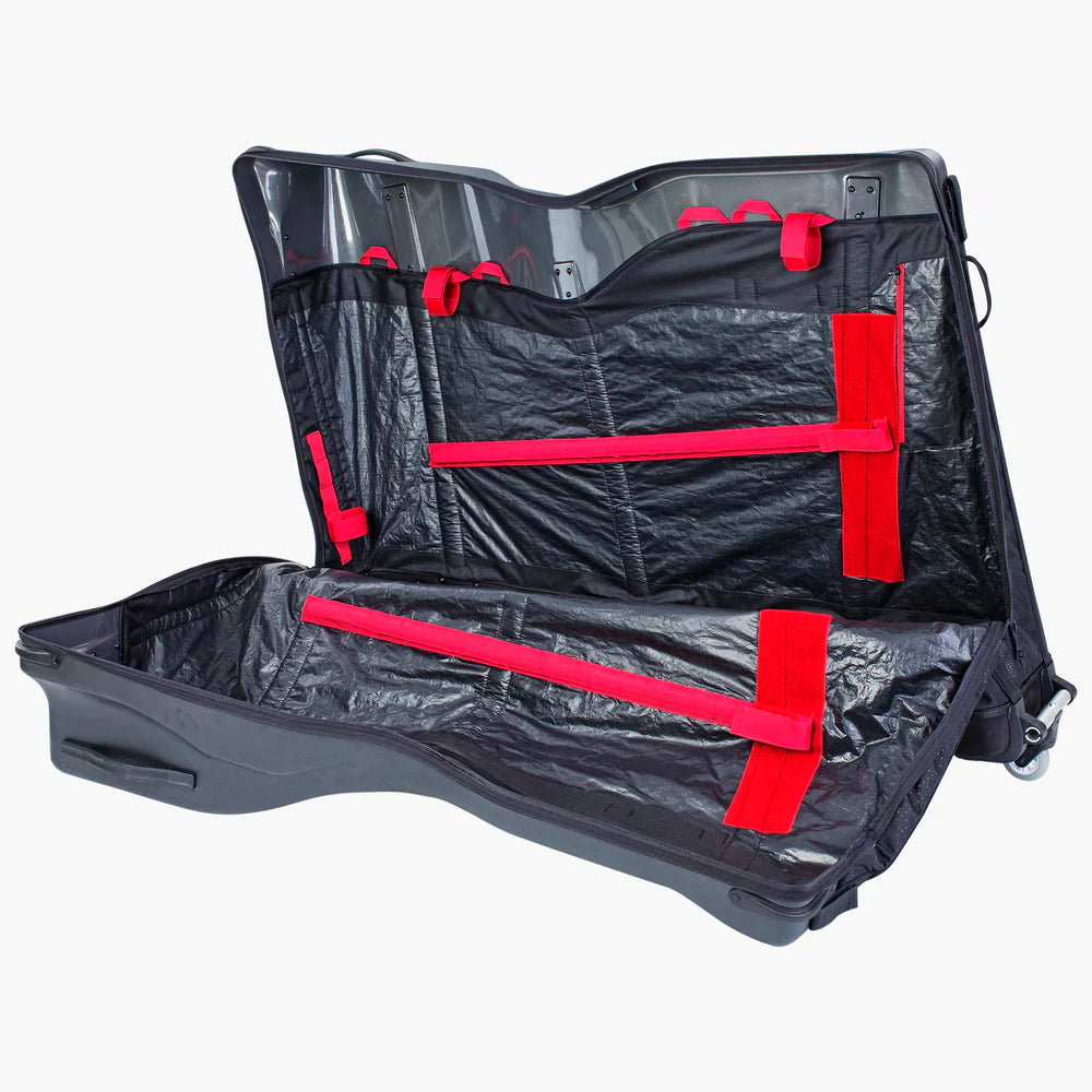 Evoc Road Bike Bag Pro Cykelkuffert - Sort