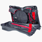 Evoc Road Bike Bag Pro Cykelkuffert - Sort