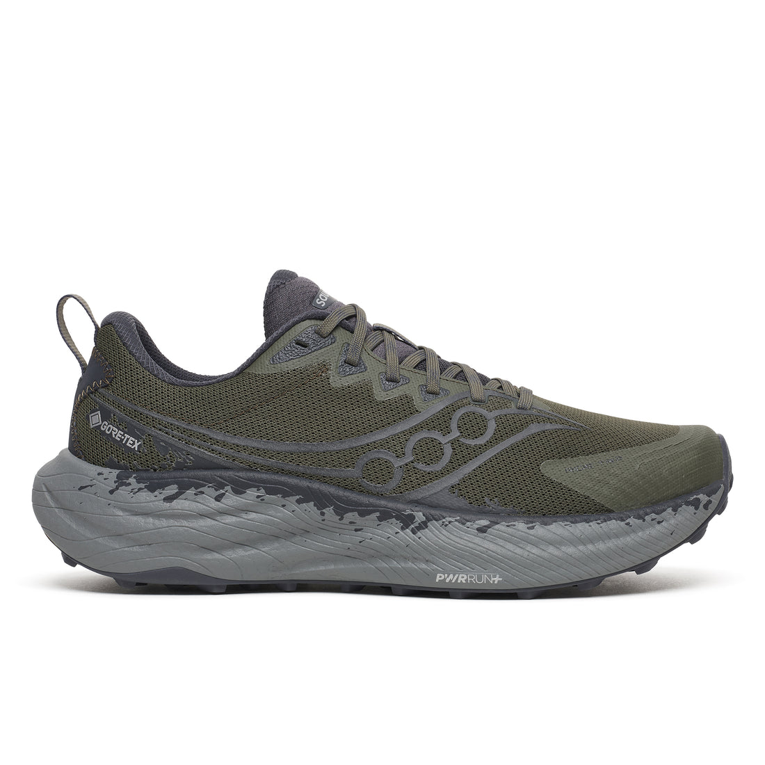 Saucony Ride TR3 GTX