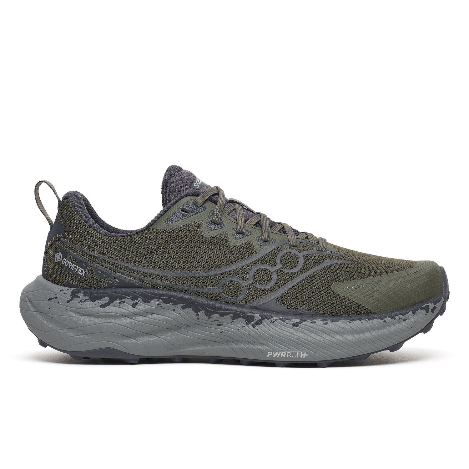 Saucony Ride TR3 GTX