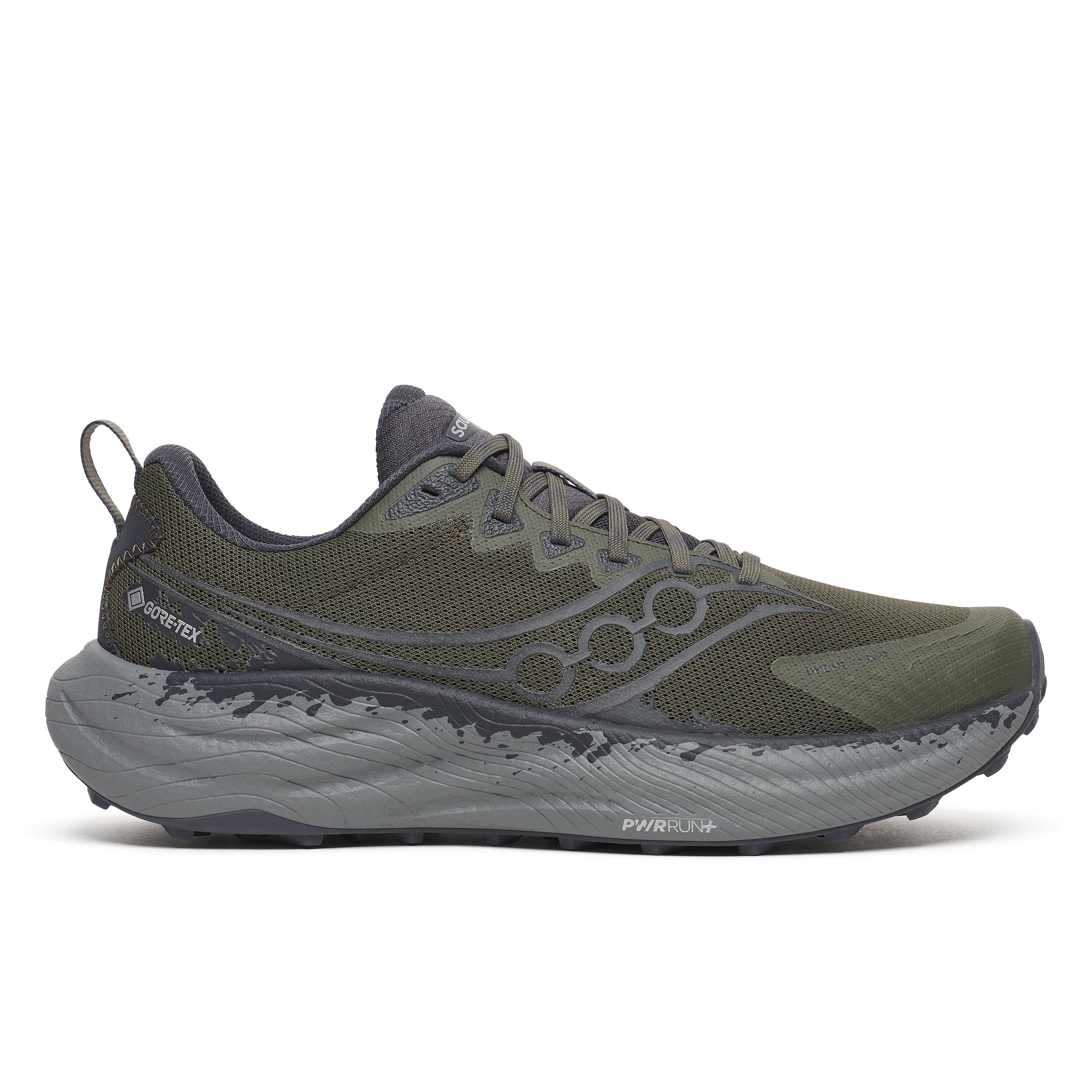 Saucony Ride TR3 GTX