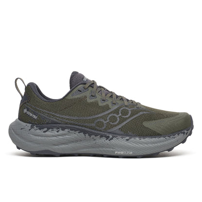 Saucony Ride TR3 GTX