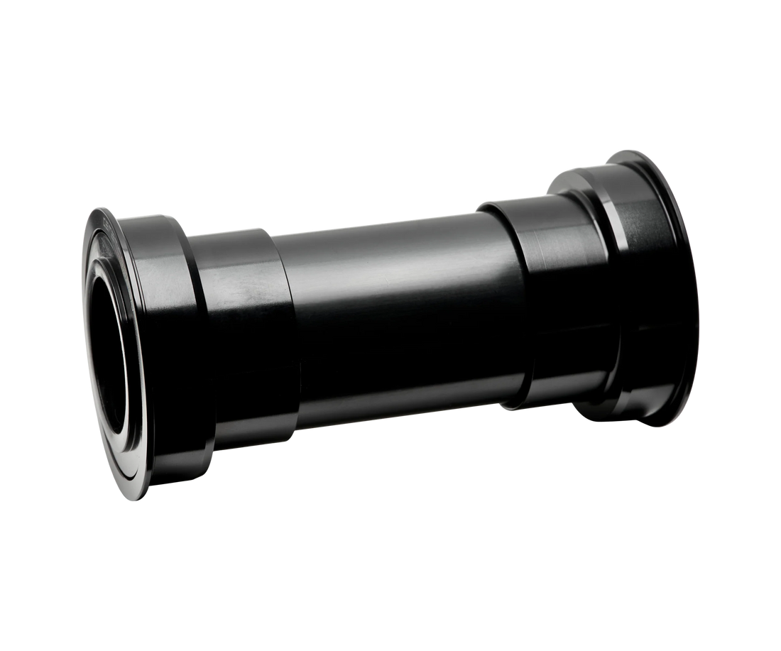 CeramicSpeed BB86 Shimano Krankboks - Sort