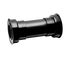 CeramicSpeed BB86 Shimano Krankboks - Sort