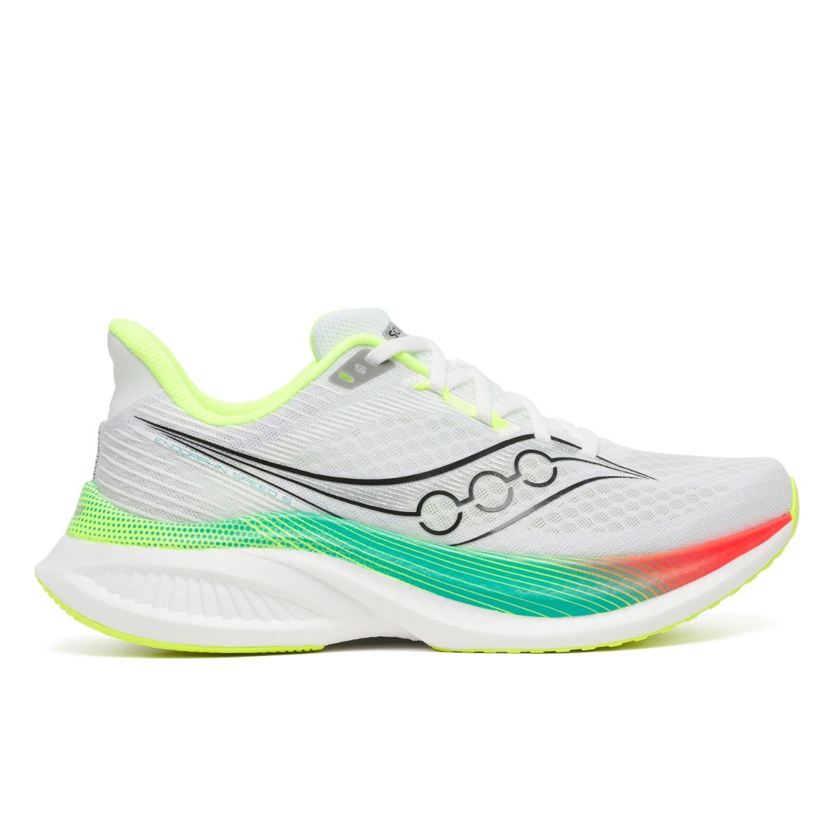 Saucony Endorphin Speed 5 Løbesko
