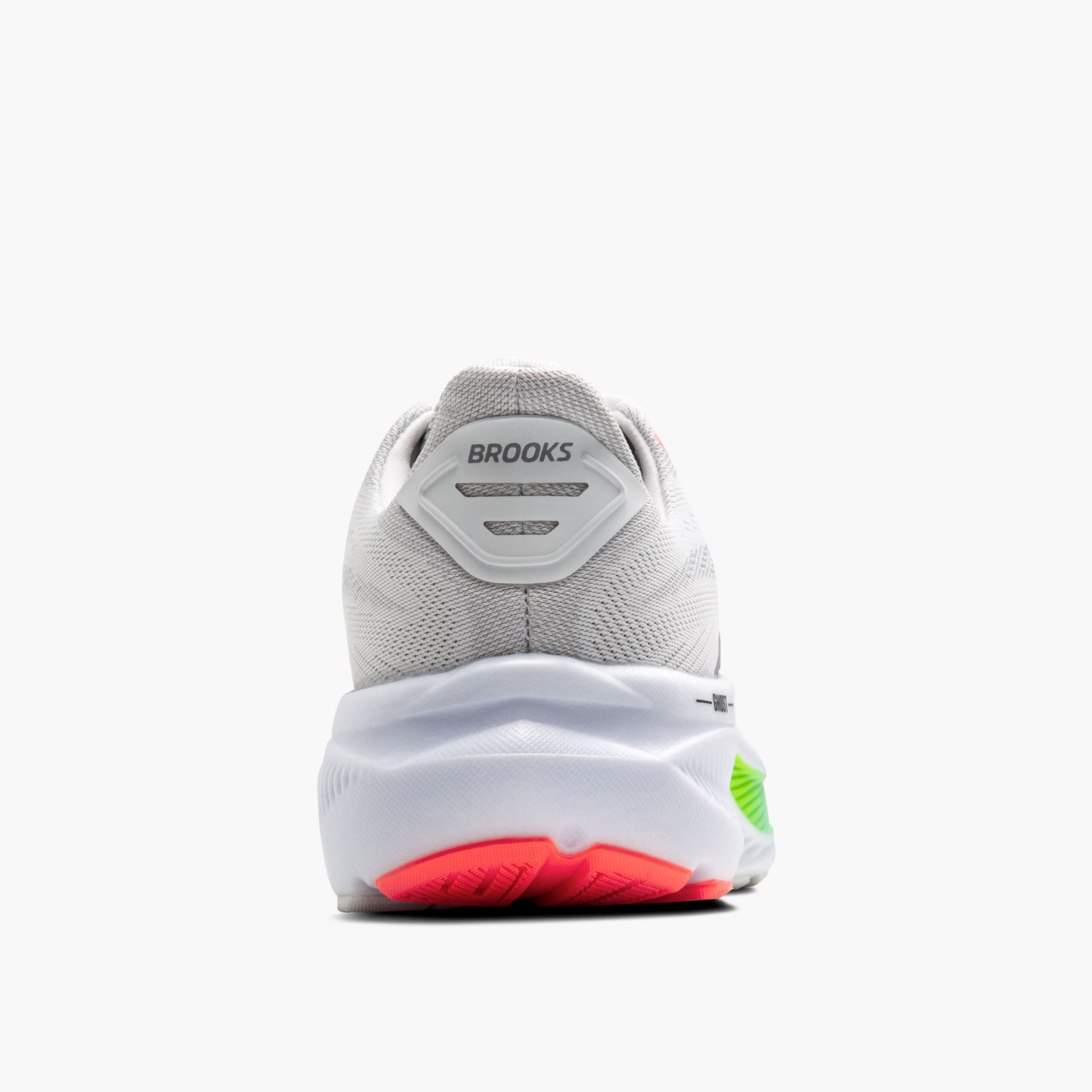 Brooks Ghost 17 Løbesko - Herre