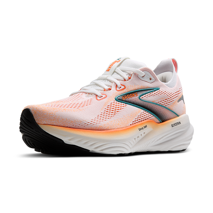 Brooks Glycerin 22 Running Shoes - Men&