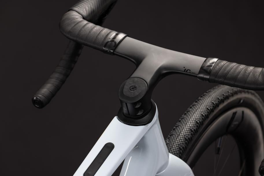 Cube Nuroad C:62 SLT | Gravel Bike