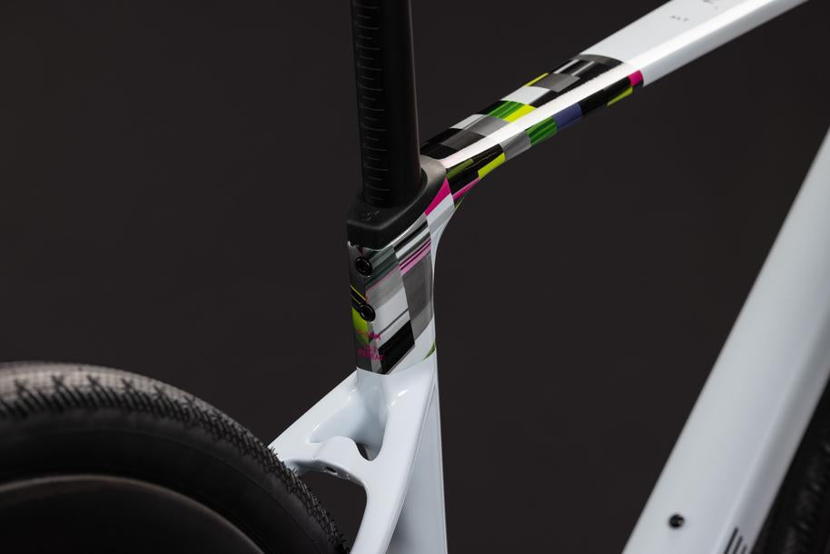 Cube Nuroad C:62 SLT | Gravel Bike