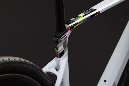 Cube Nuroad C:62 SLT | Gravel Bike