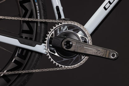 Cube Nuroad C:62 SLT | Gravel Bike