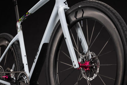 Cube Nuroad C:62 SLT | Gravel Bike