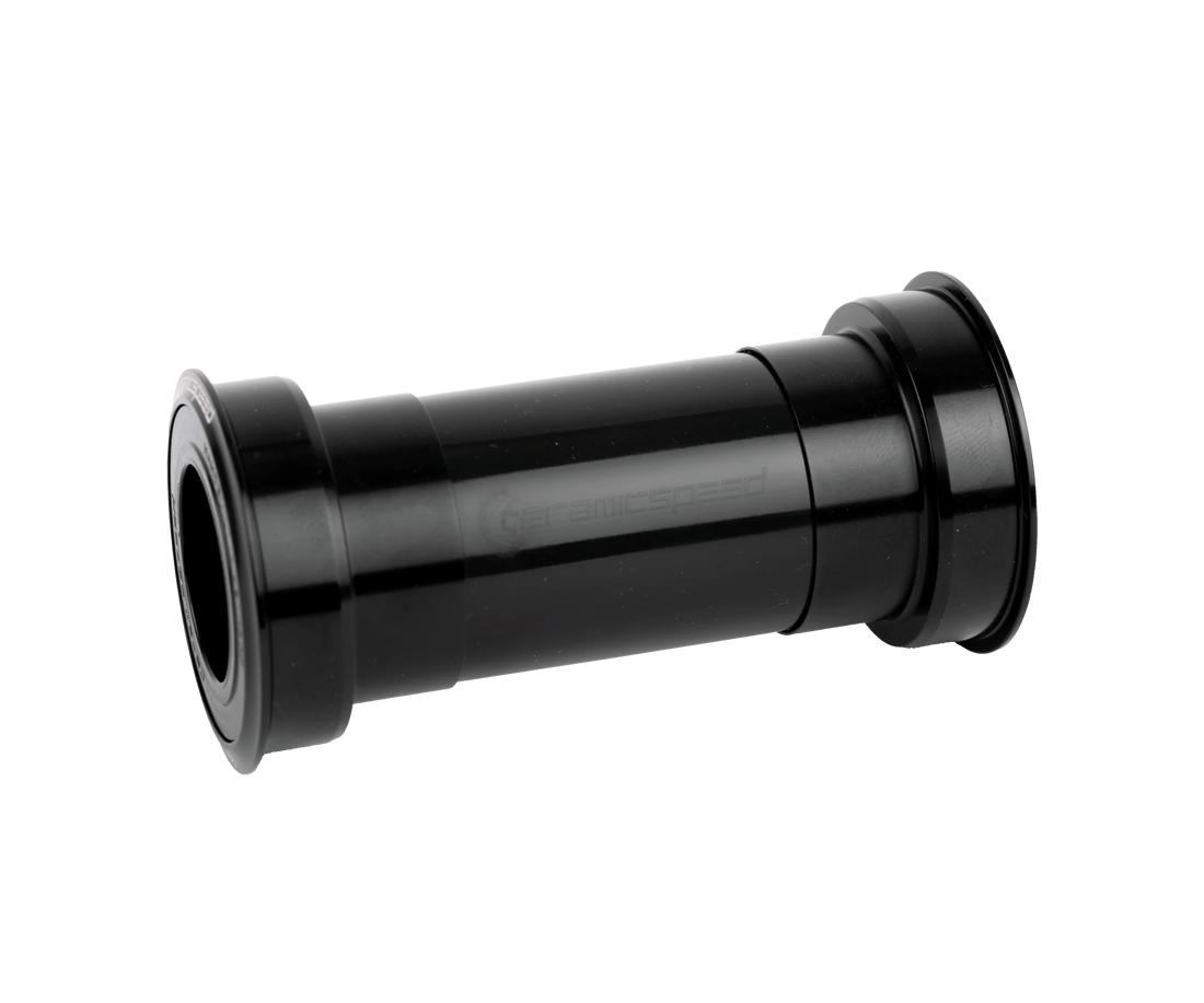 CeramicSpeed BB ALPHA Krankboks for BB86 Shimano Road