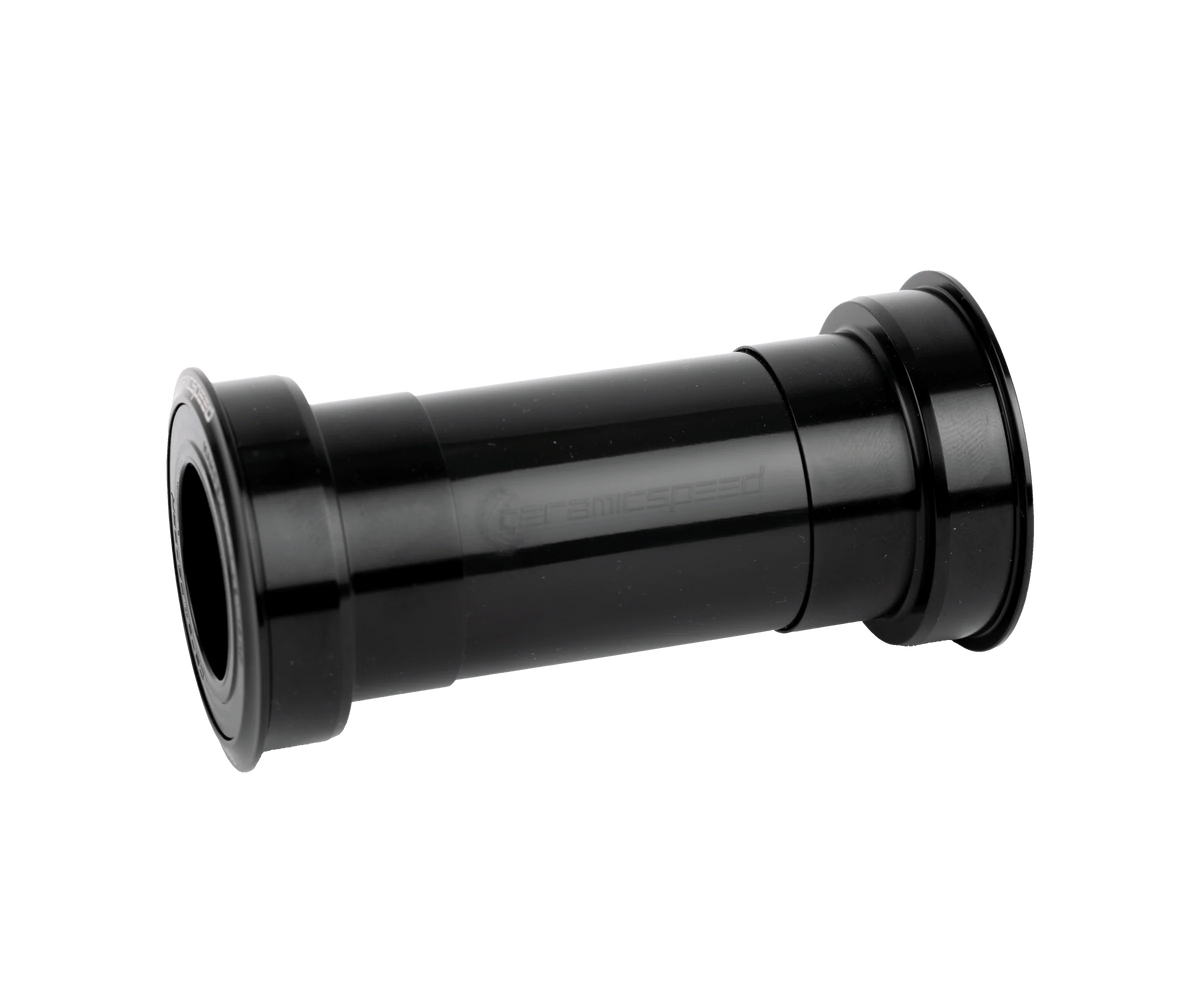 CeramicSpeed BB ALPHA Krankboks for BB86 Shimano Road