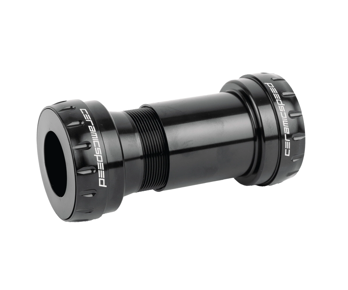 CeramicSpeed BB ALPHA Krankboks for BB30 Shimano Road