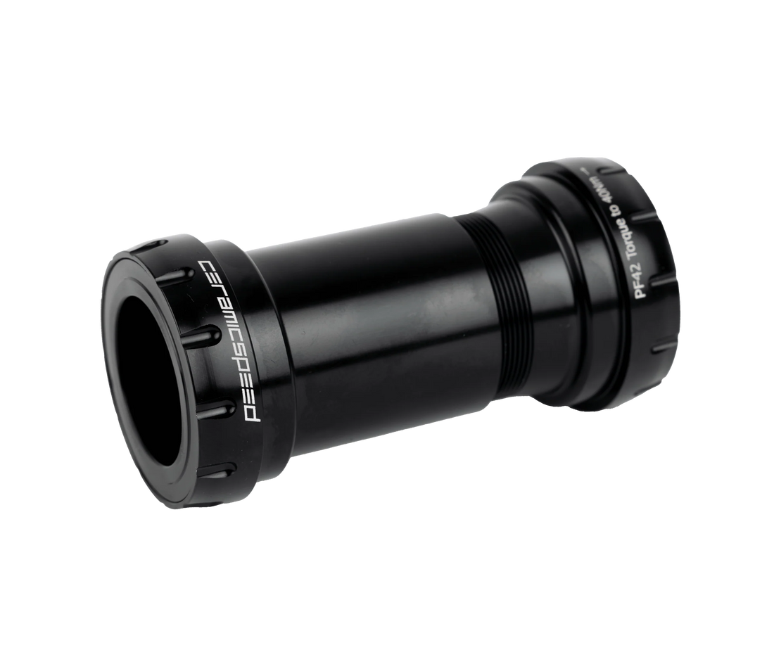 CeramicSpeed Alpha BB30 Sram DUB Krankboks