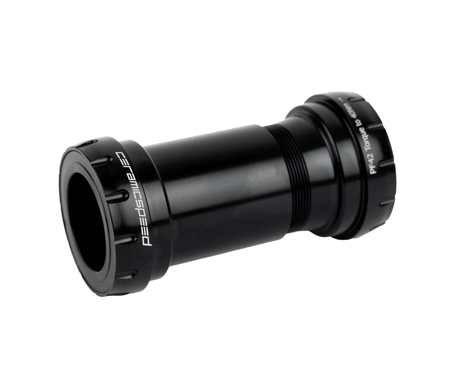 CeramicSpeed Alpha BB30 Sram DUB Krankboks