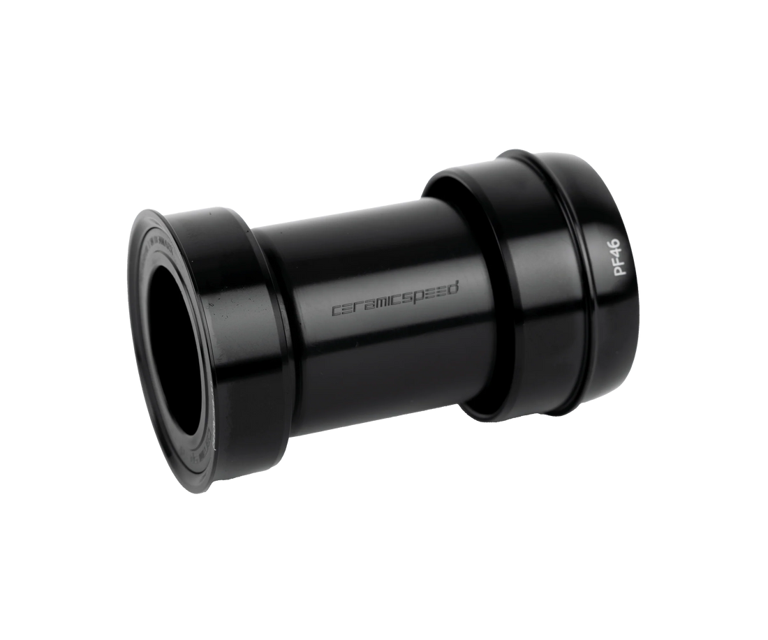 CeramicSpeed BB ALPHA Krankboks for Bbright Sram DUB Road
