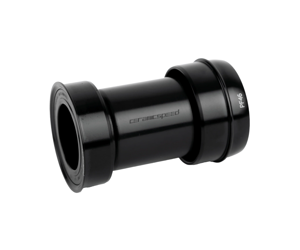 CeramicSpeed BB ALPHA Krankboks for Bbright Sram DUB Road