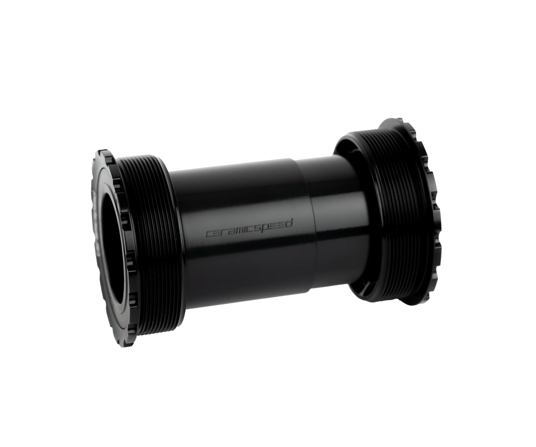Ceramicspeed BB ALPHA for T47/86 SRAM DUB Road - Krankboks