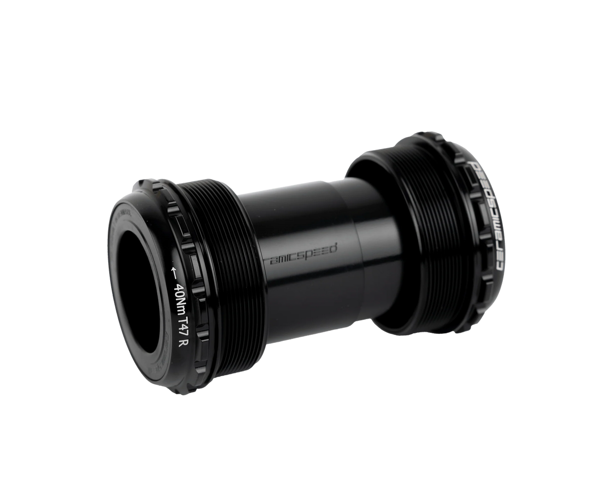 CeramicSpeed BB ALPHA for T47/68 Sram DUB Road