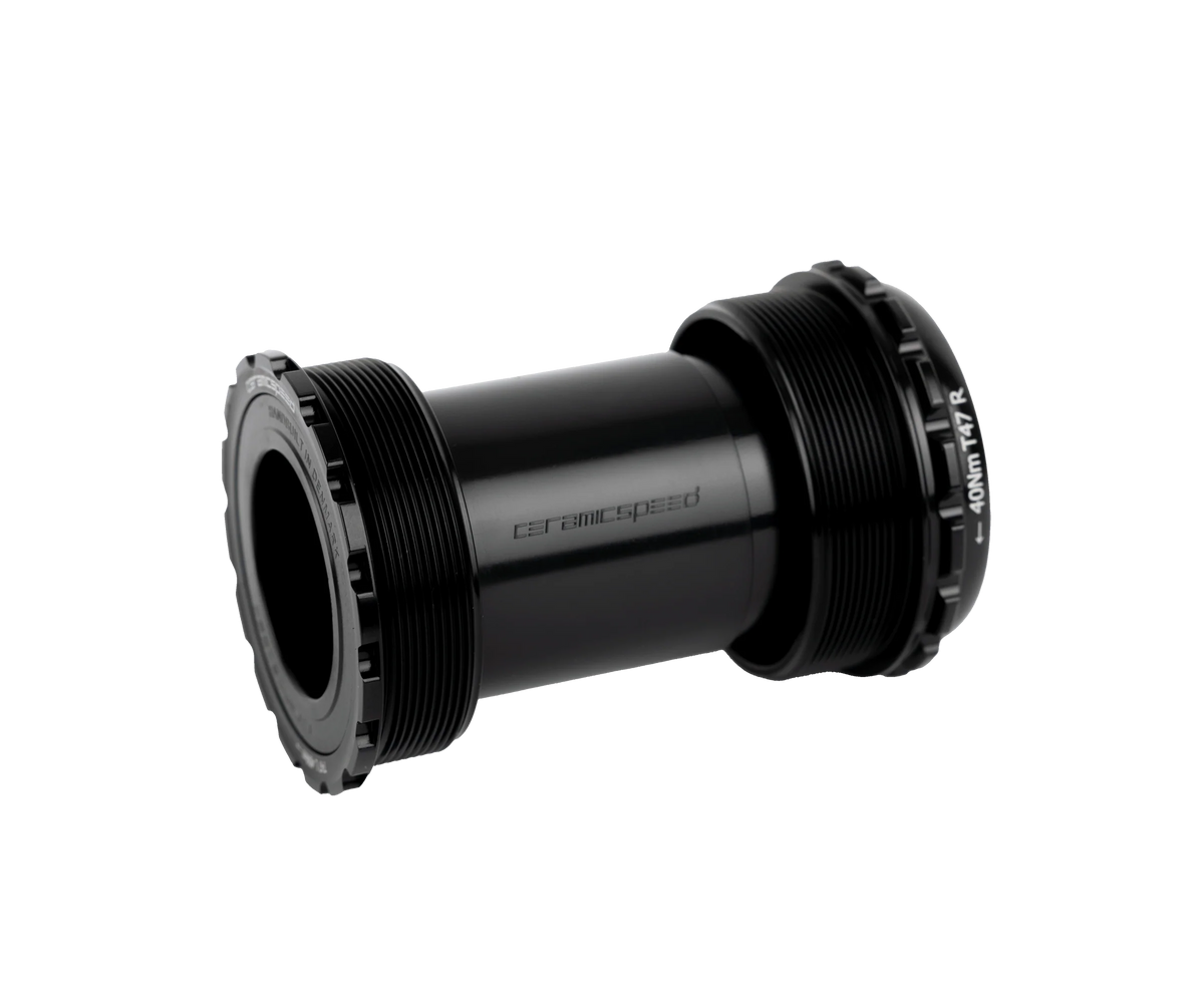 CeramicSpeed Alpha BB Alåha for T47a Sram DUB Road