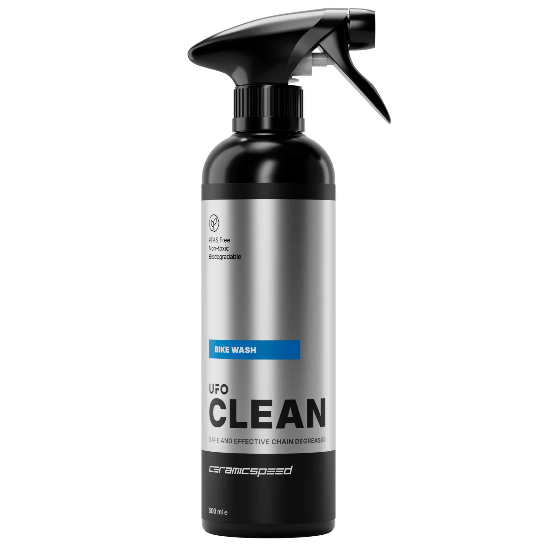 CeramicSpeed Ufo Clean Bike Wash 500 ml